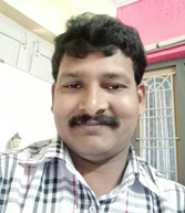 Divorced Hindu Groom in Aklvidu