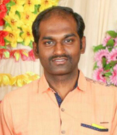 Divorced Hindu Groom in Yesvantpur