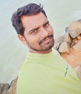 Reddy Matrimonial - RM448070