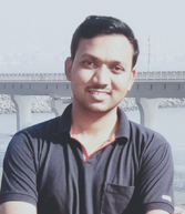 Never Married Hindu Groom in Mumbai