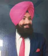 Jat Matrimonial - RM449318