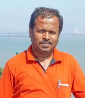 Divorced Hindu Groom in Mumbai