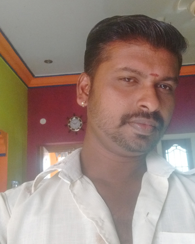 Never Married Hindu Groom in Tiruchchinappalli