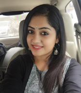 Never Married Christian Bride in Delhi