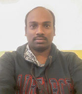 Widowed Hindu Groom in Vijayawada