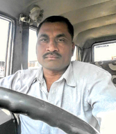 Widowed Hindu Groom in Nanded