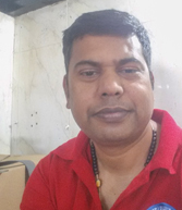 Divorced Christian Groom in Agra