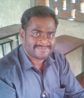 Never Married Hindu Groom in Vellore