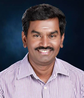 Widowed Hindu Groom in Tiruppur