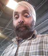 Never Married Sikh Groom in Jalandhar