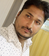 Never Married Hindu Groom in Gulburga
