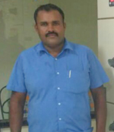 Never Married Christian Groom in Alleppey