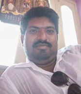 Divorced Hindu Groom in Vijayawada