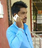 Never Married Hindu Groom in Hanagal