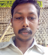 Church Of South India Matrimonial - RM454632