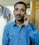 Divorced Hindu Groom in Cuttack