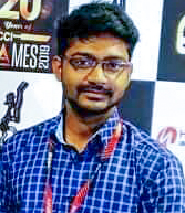 Never Married Hindu Groom in Chennai