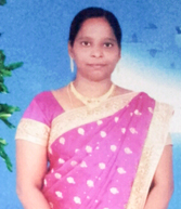 Never Married Christian Bride in Chennai