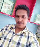 Never Married Hindu Groom in Sinnar