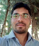 Never Married Christian Groom in Dahanu