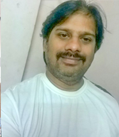 Divorced Hindu Groom in Hyderabad