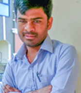 Never Married Hindu Groom in Hyderabad