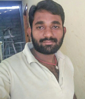 Never Married Hindu Groom in Gudivada
