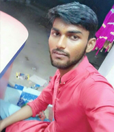 Never Married Hindu Groom in Puraini