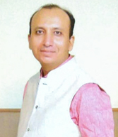 Divorced Hindu Groom in Delhi