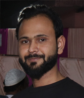 Never Married Muslim Groom in Delhi