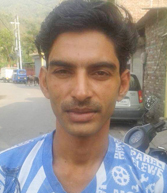 Widowed Hindu Groom in Saharanpur