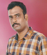 Never Married Hindu Groom in Chennai