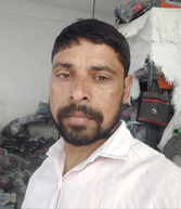Never Married Hindu Groom in Bahadurgarh