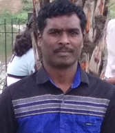 Never Married Christian Groom in Bengaluru
