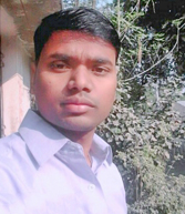 Never Married Hindu Groom in Amour