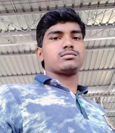 Widowed Hindu Groom in Jamui