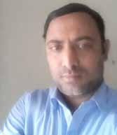 Divorced Hindu Groom in Nasik District