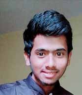 Never Married Hindu Groom in Latur
