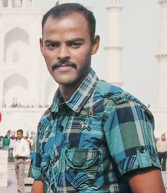 Never Married Hindu Groom in Sivakasi