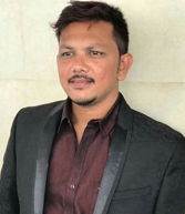 Never Married Christian Groom in Kovur