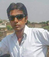 Divorced Muslim Groom in Bikaner
