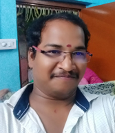 Never Married Hindu Groom in Hyderabad