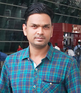 Never Married Muslim Groom in Delhi