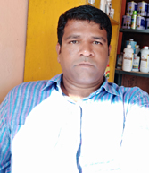 Never Married Hindu Groom in Bidar