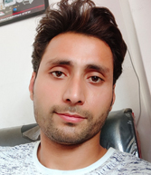 Never Married Muslim Groom in Bakhtiyarpur