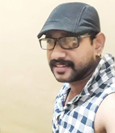 Divorced Hindu Groom in Thiruvananthapuram