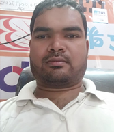 Divorced Hindu Groom in Gurugram