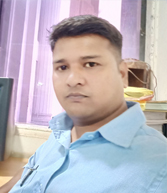 Never Married Christian Groom in Mumbai
