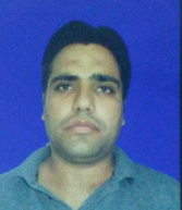 Divorced Hindu Groom in Rampur