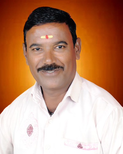 Awaiting Divorce Hindu Groom in Solapur